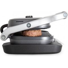 "Fritel GR 1360 Grill - Perfect Your Grilling Experience with Precision and Flavor!"